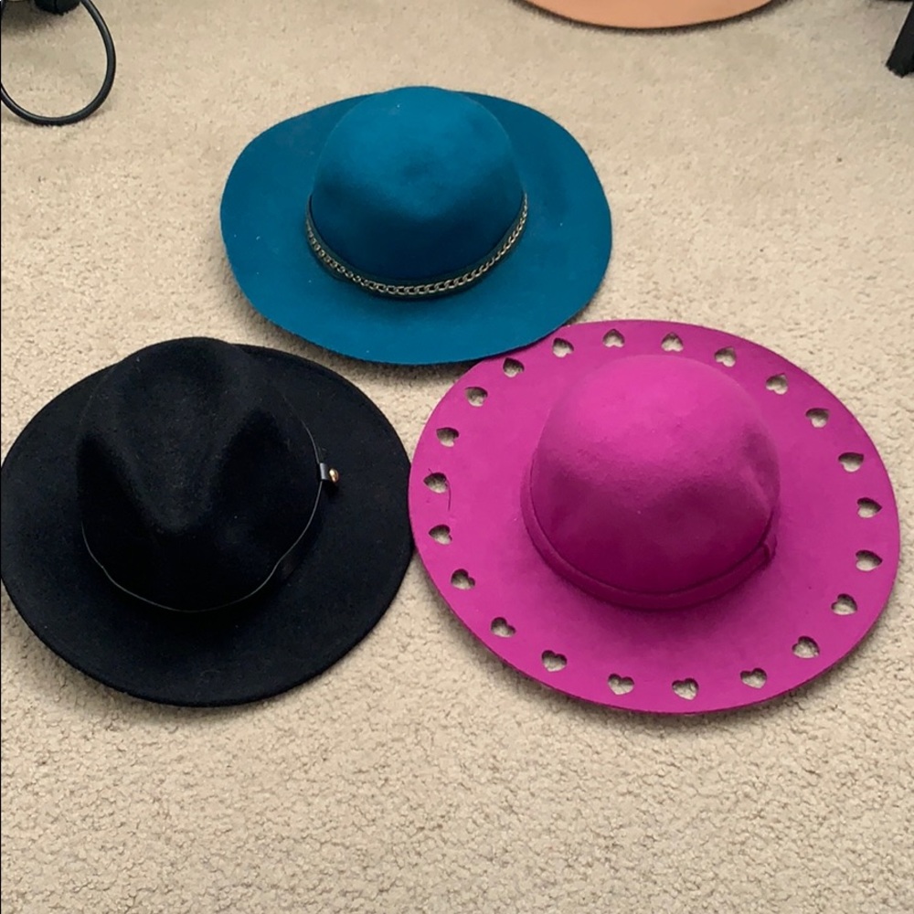 Hats